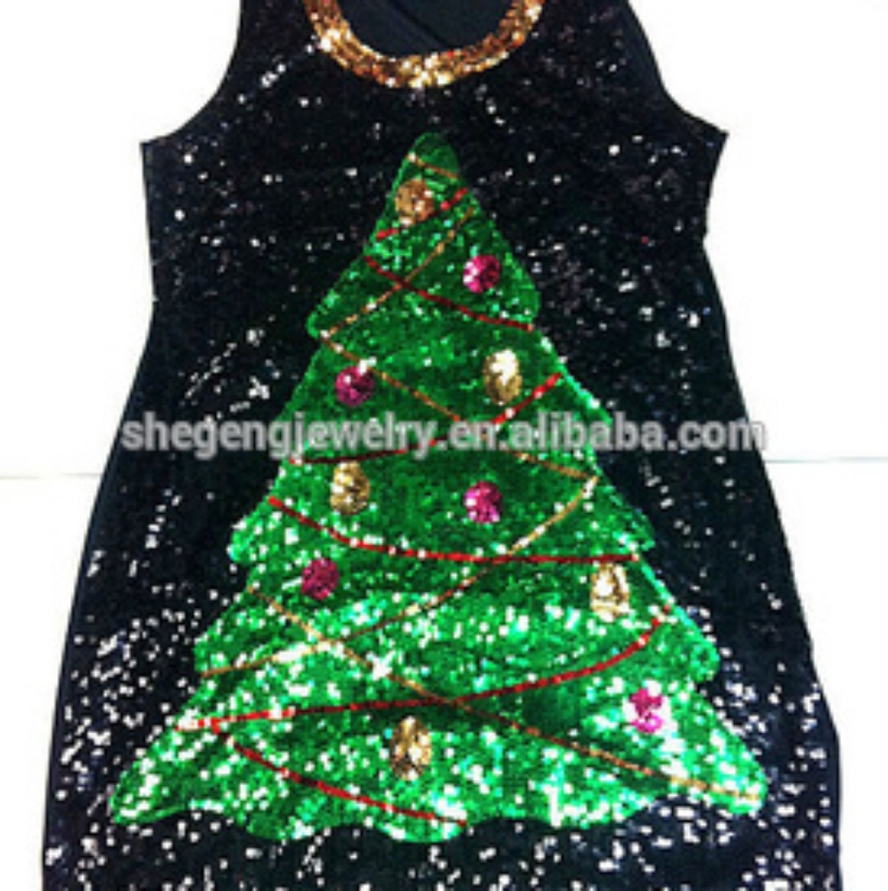 Christmas dress xs-s